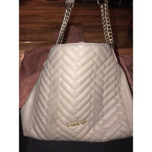 bebe handbag